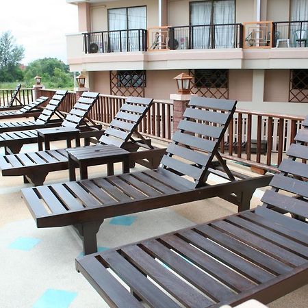 Sunview Place Pattaya Eksteriør billede