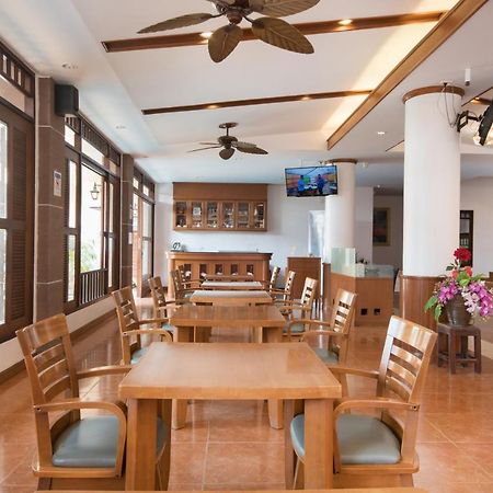 Sunview Place Pattaya Eksteriør billede