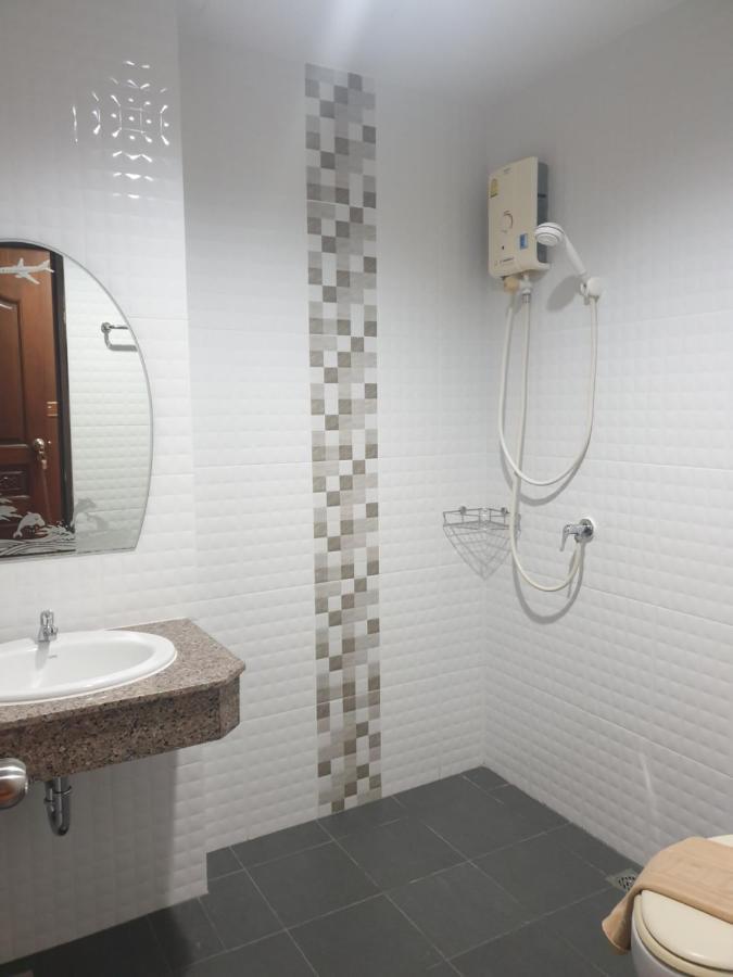 Sunview Place Pattaya Eksteriør billede