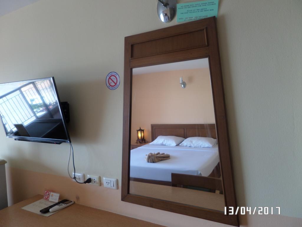 Sunview Place Pattaya Eksteriør billede